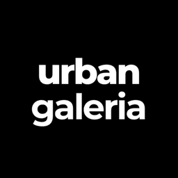 Urban Galeria logo